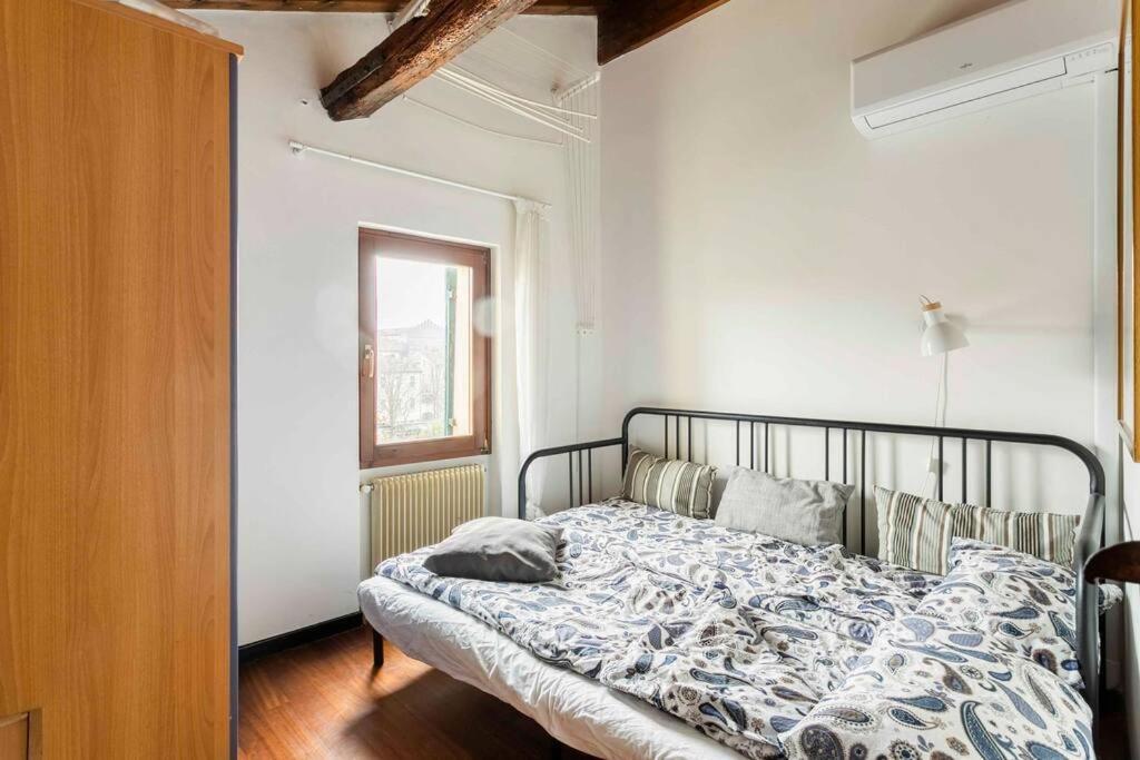 Ca' Pescheria Тревизо Экстерьер фото
